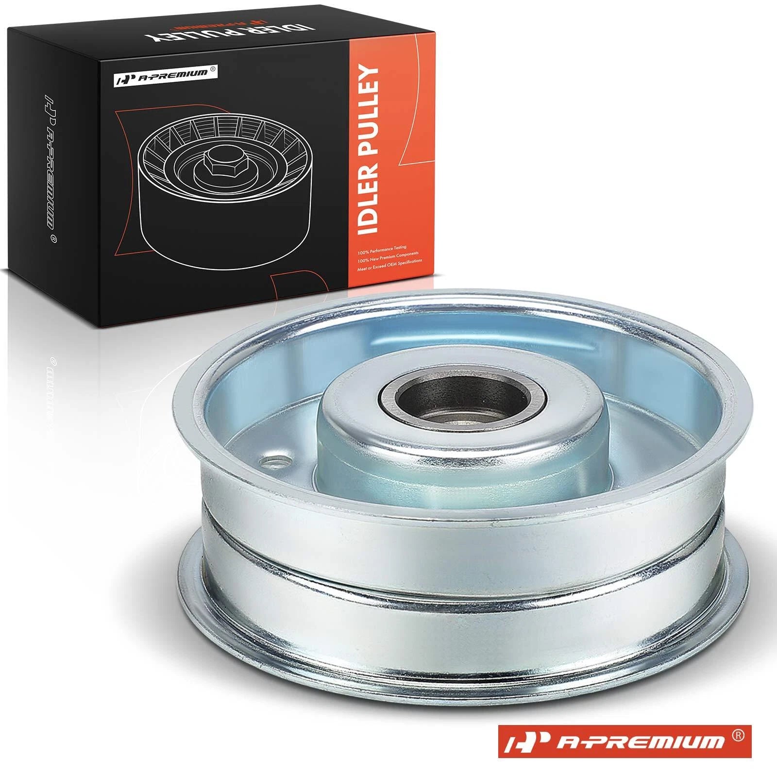 Timing Belt Idler for Mitsubishi Outlander (2007–2020) V6 3.0L Gas