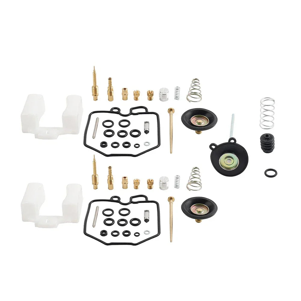 Carburetor Rebuild Kit for Honda CM450C CM450E CM450SC CB450T (1982)