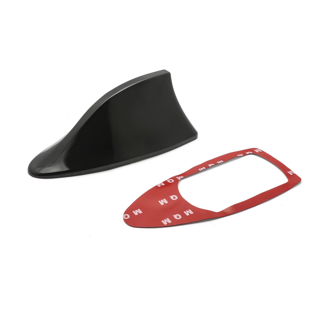 Black Shark Fin Antenna for Dodge (2019-2021)