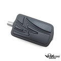 Lightning Flash Shifter Peg for Harley Street Bob/Fat Bob/Wide Glide/Softail (2018–2023)