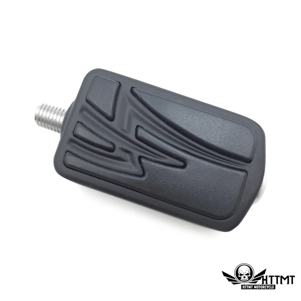 Lightning Flash Shifter Peg for Harley Street Bob/Fat Bob/Wide Glide/Softail (2018–2023)