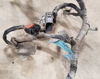 Engine Bay Harness with ABS for Ford Thunderbird Cougar (1991)