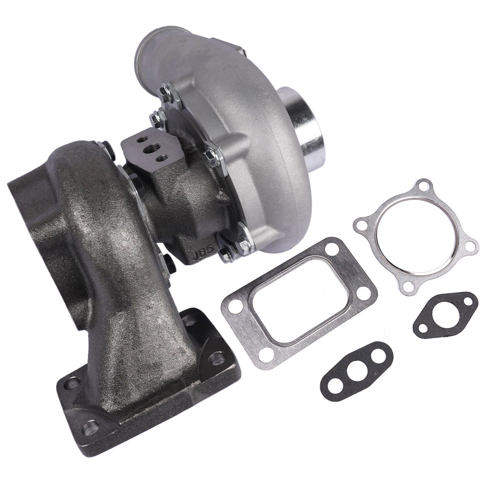 Turbocharger for Ford/New Holland Skid Steer Loaders (L865, LX865, LX885)
