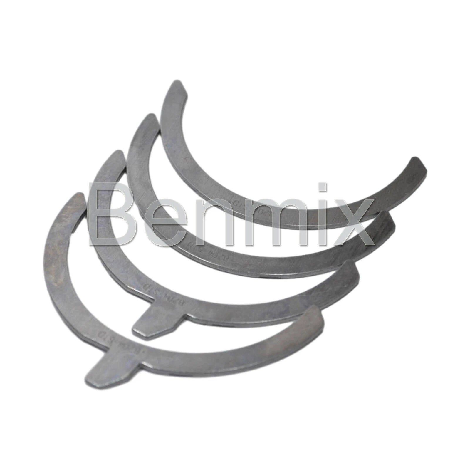 Thrust Washer Set 2X 11011-UC010 11011UC010 for Toyota Forklift 1DZ
