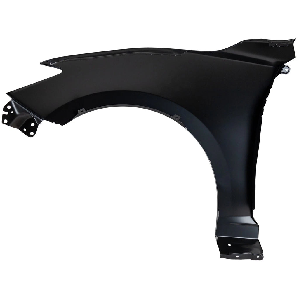 Fender for Mazda 3 (2014–2018) Front Passenger Side Sedan