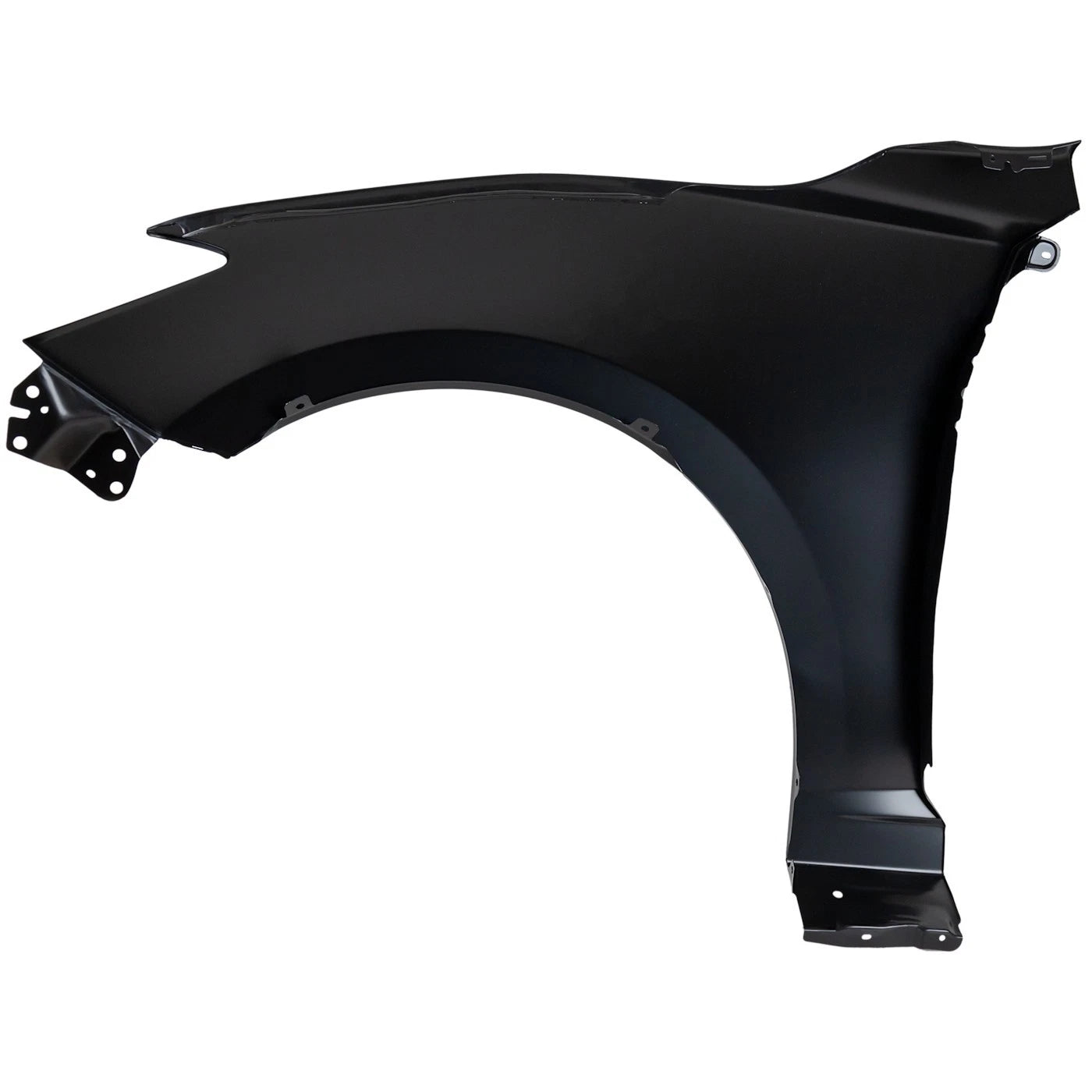 Fender for Mazda 3 (2014–2018) Front Passenger Side Sedan