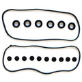 Valve Cover Gasket Set for Acura Honda 3.5L J35A5 J35A8 J35A6 J35A7 J35A9 (2003–2009)