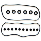 Valve Cover Gasket Set for Acura Honda 3.5L J35A5 J35A8 J35A6 J35A7 J35A9 (2003–2009)