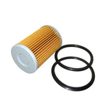 Cool Fuel Filter Element for MerCruiser Alpha Bravo (Gen 3) (866171A01, 8M0093688)