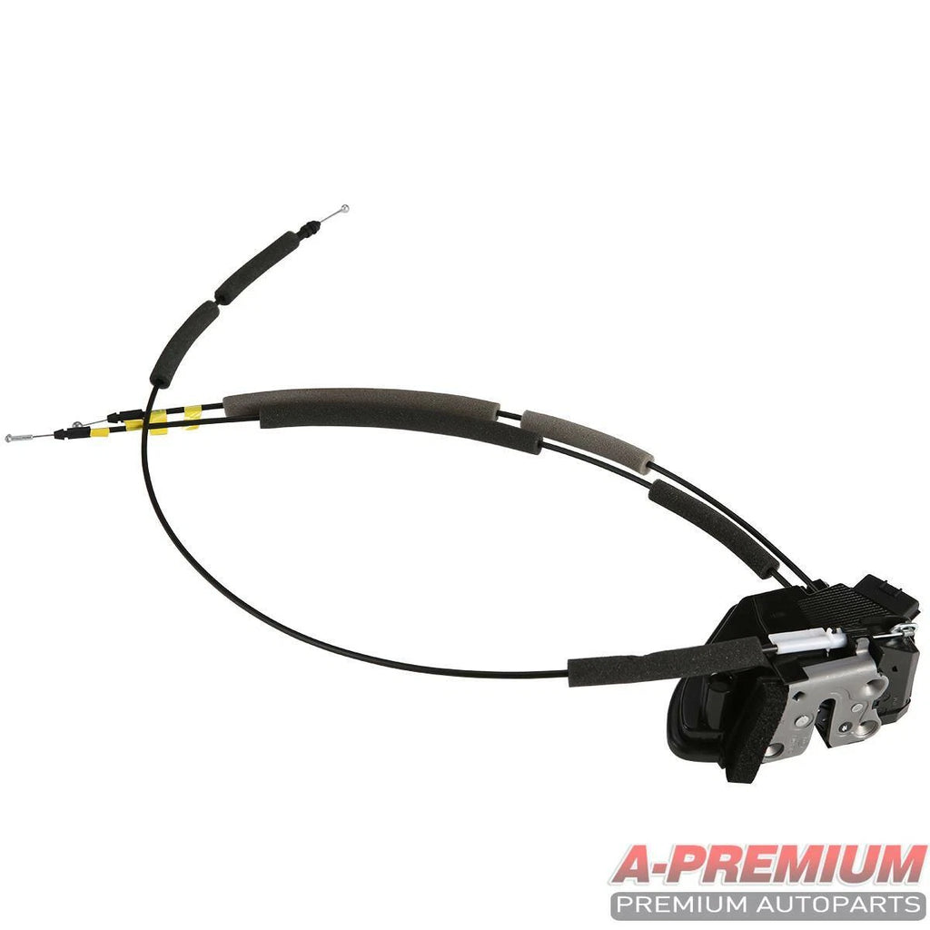 2X Front Door Lock Actuator for Nissan Pathfinder (2013-2019)