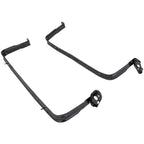 Set of 2 Fuel Tank Straps for Mazda 3 (2004–2006)