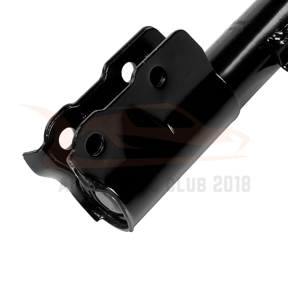 Front Struts with Coil Spring Suspension Kit for Dodge Caliber Jeep Patriot (2007–2012)