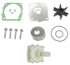 Water Pump Impeller Repair Kit for Yamaha Outboard F75 F90 F115HP (68V-W0078-00)