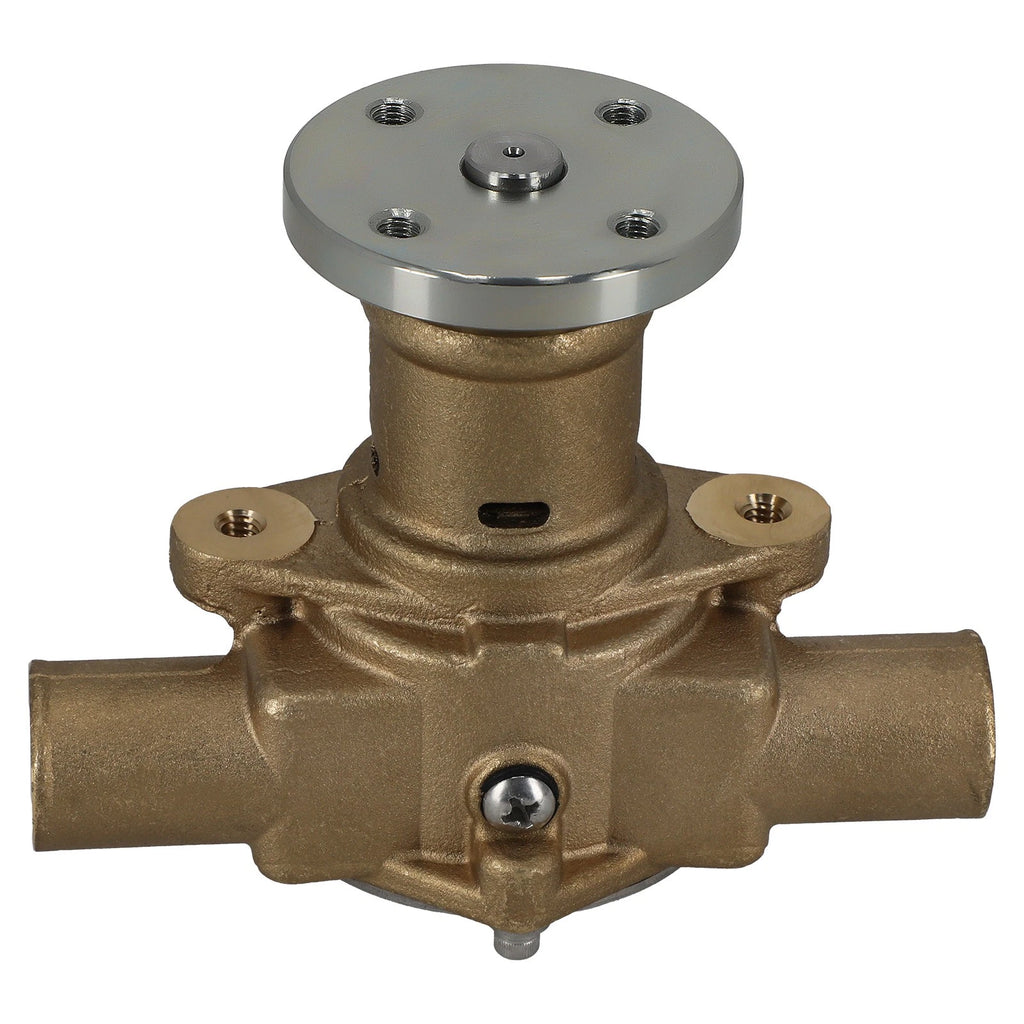 Raw Water Pump for Sherwood P1015 P101 Pleasurecraft (RA057031, RP061017)