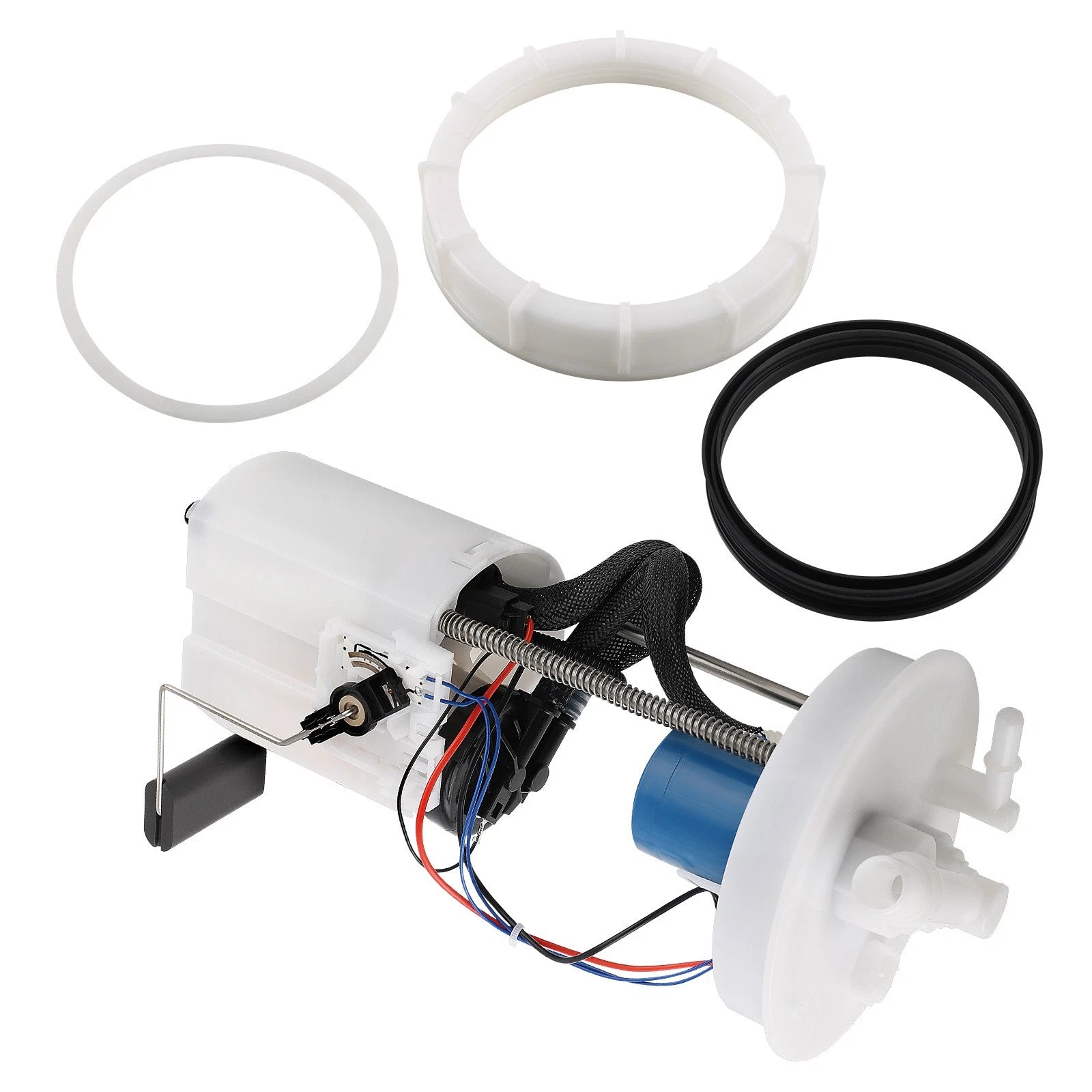 Electric Fuel Pump Module Assembly for Honda Civic (2006–2011)