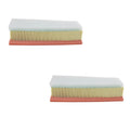 Set of 2 Engine Air Filters for Mercedes-Benz Maybach GLS600 (2021–2023)