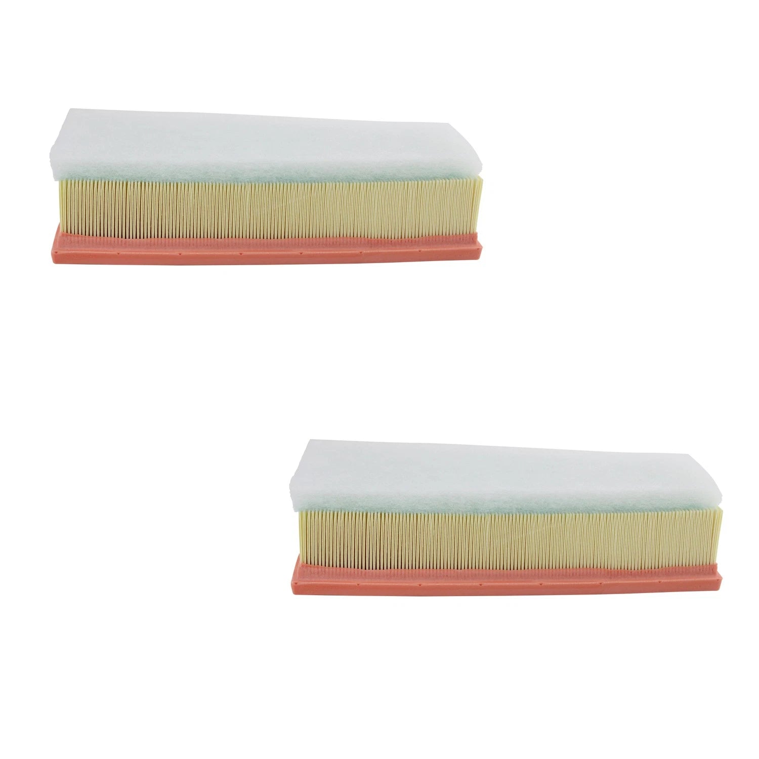 Set of 2 Engine Air Filters for Mercedes-Benz Maybach GLS600 (2021–2023)