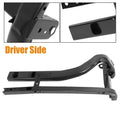 Left radiator support for Dodge Ram 1500 (2009–2024)