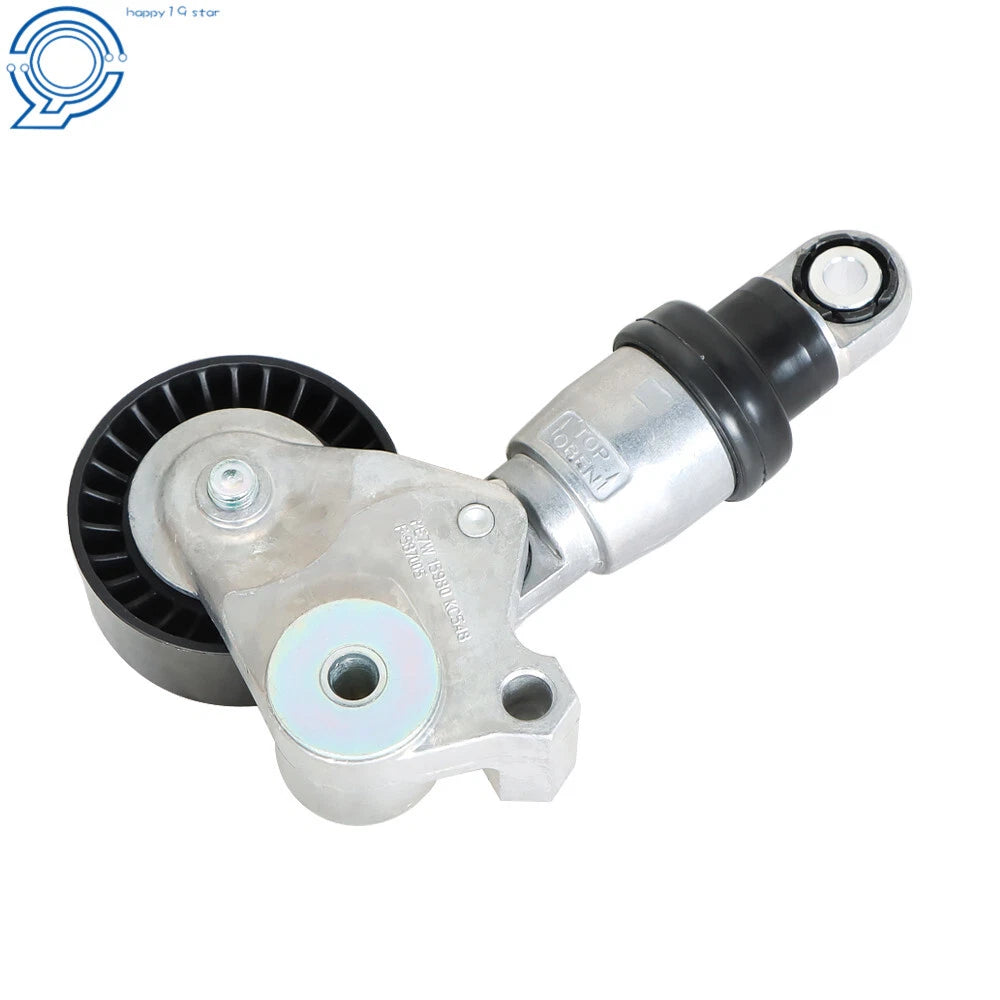 Belt Tensioner & Bearing Pulley for Mazda 3, 6, CX-5 (2010–2020)