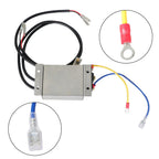 Control Switch for EZGO Marathon Electric Golf Car (1989–1994)