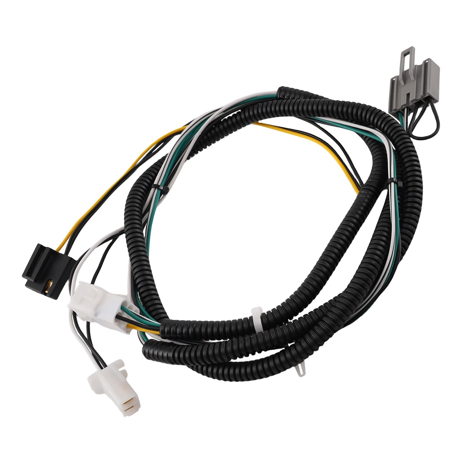 PTO Clutch Wire Harness for John Deere 145