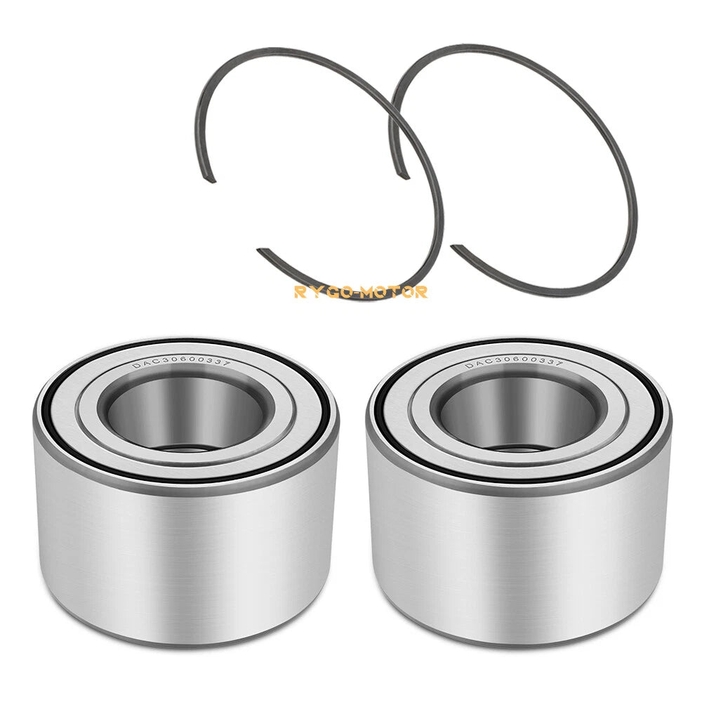Wheel Bearing Kit for Outlander 330/400/450/500/570/650/800/850/1000 (2003–2023)