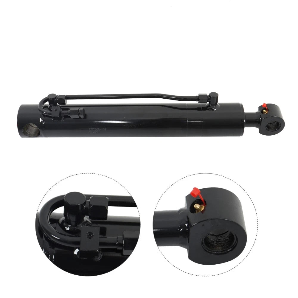 Hydraulic Tilt Cylinder for Bobcat S220 S250 S300 A300 (3" Bore)