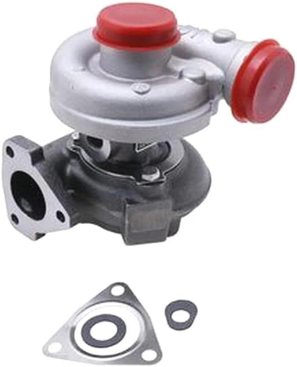 Turbo S100 Turbocharger DTZ4281438 for Deutz BF4M1011 BF4M2011 (–)