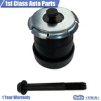 Body Mount Kit for Chevy Silverado GMC Sierra (2001-2012)