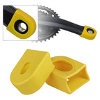Crankset Protector Cover Guard for SRAM/FSA MTB Bike