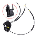 Front Left Door Lock Actuator for Nissan Pathfinder (2018–2020)