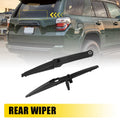 Wiper Arm & Blade Set for Toyota 4Runner (2010–2023) 8524135060