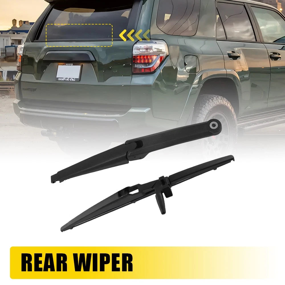 Wiper Arm & Blade Set for Toyota 4Runner (2010–2023) 8524135060