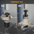 Wheel Bearing Install Removal Driver Press Tool for Can-Am Maverick X3 Turbo RR