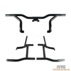 Highway Engine Guard Crash Bar for Harley Road Glide FLTRXST FLTRKSE (2022-2023)