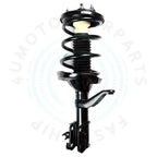 Front Complete Quick Strut Shock Spring Assembly for Honda CR-V (2002–2006)