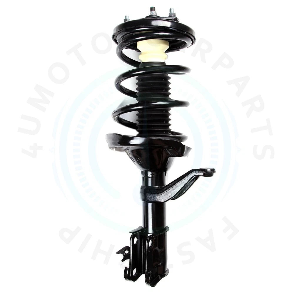 Front Complete Quick Strut Shock Spring Assembly for Honda CR-V (2002–2006)