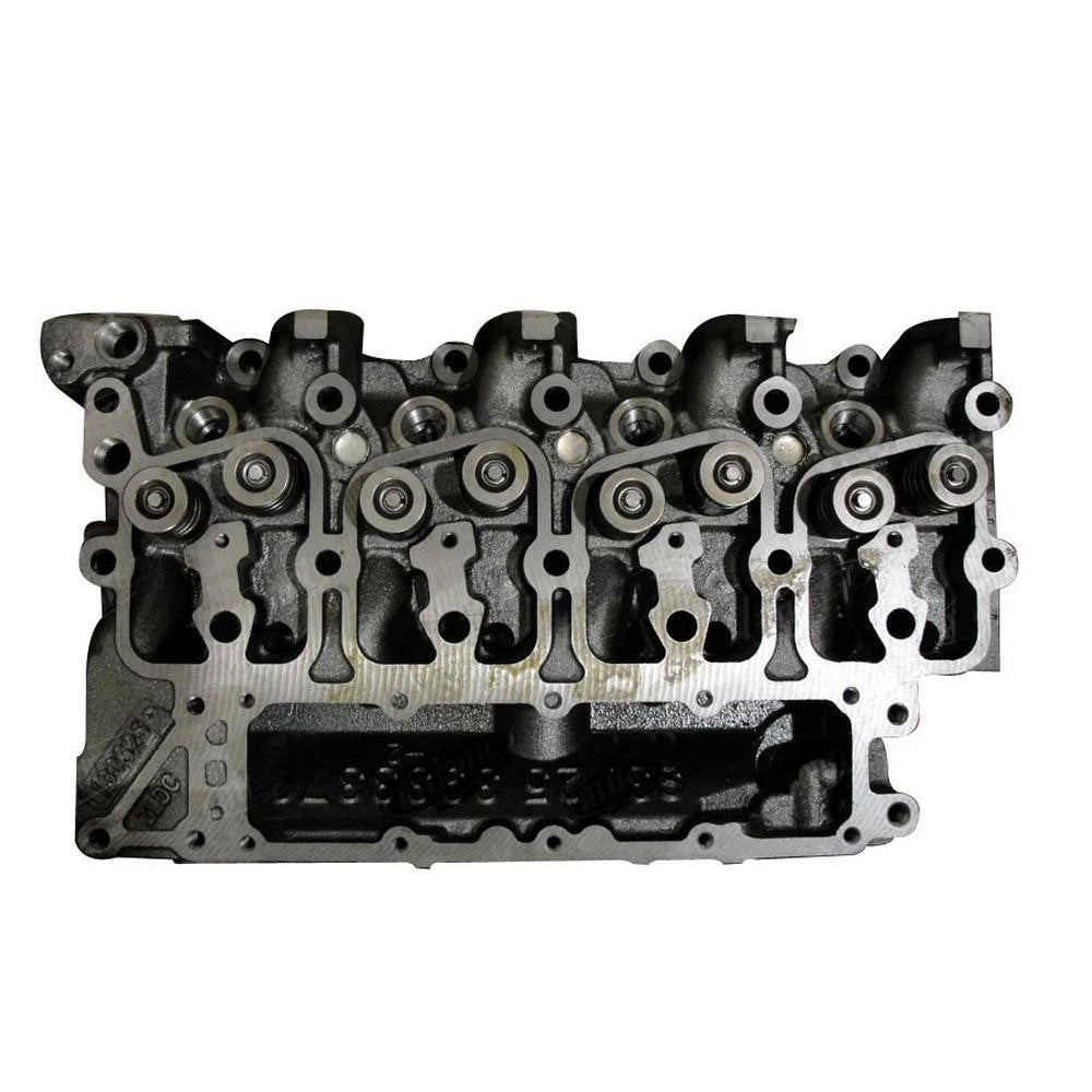 Cylinder Head w/Valves for Case/International Harvester (1709-3018)