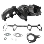 Turbocharger for Volkswagen Beetle Golf Jetta (2004-2006)