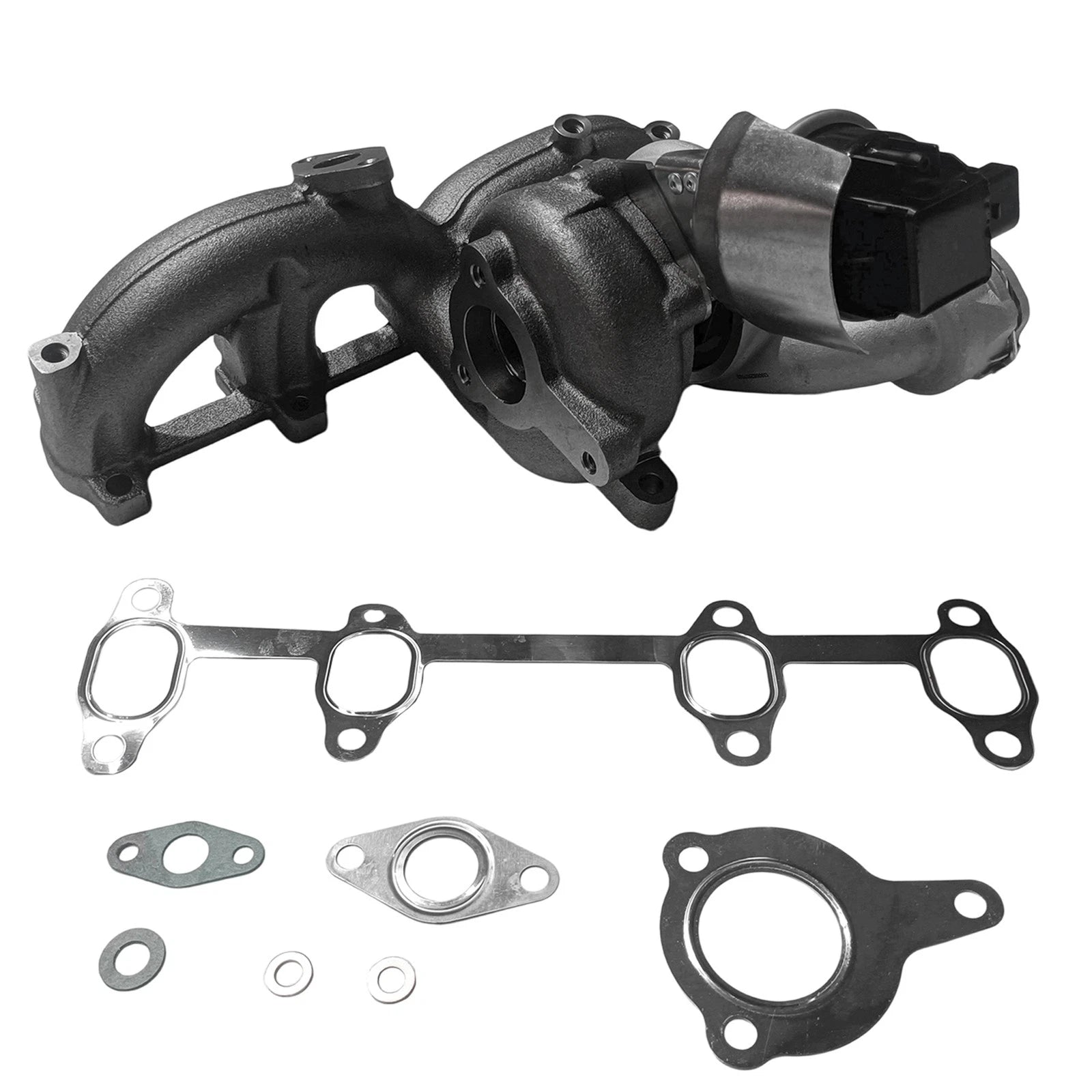 Turbocharger for Volkswagen Beetle Golf Jetta (2004-2006)