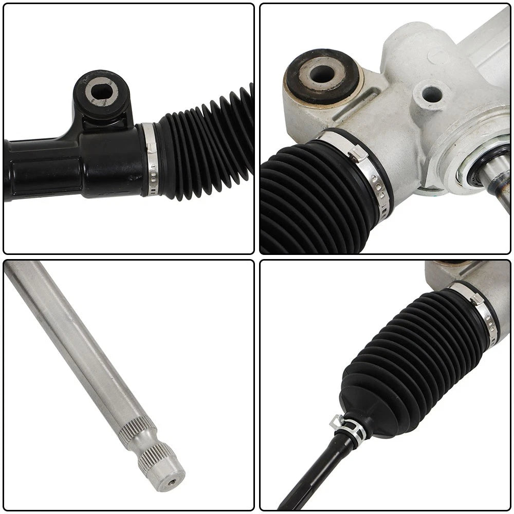 Power Steering Rack and Pinion Assembly for Chevy Beat Spark (2010–2019)
