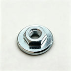 2X Angle Grinder Pressure Plate for M10 Hex Nut (30mm OD, 10mm ID)