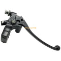Left Clutch Lever for Honda VT750 Shadow (1998–2020)