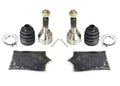 Outer CV Joint Kit Set for Yamaha Big Bear 350 4x4 (1987–1988)