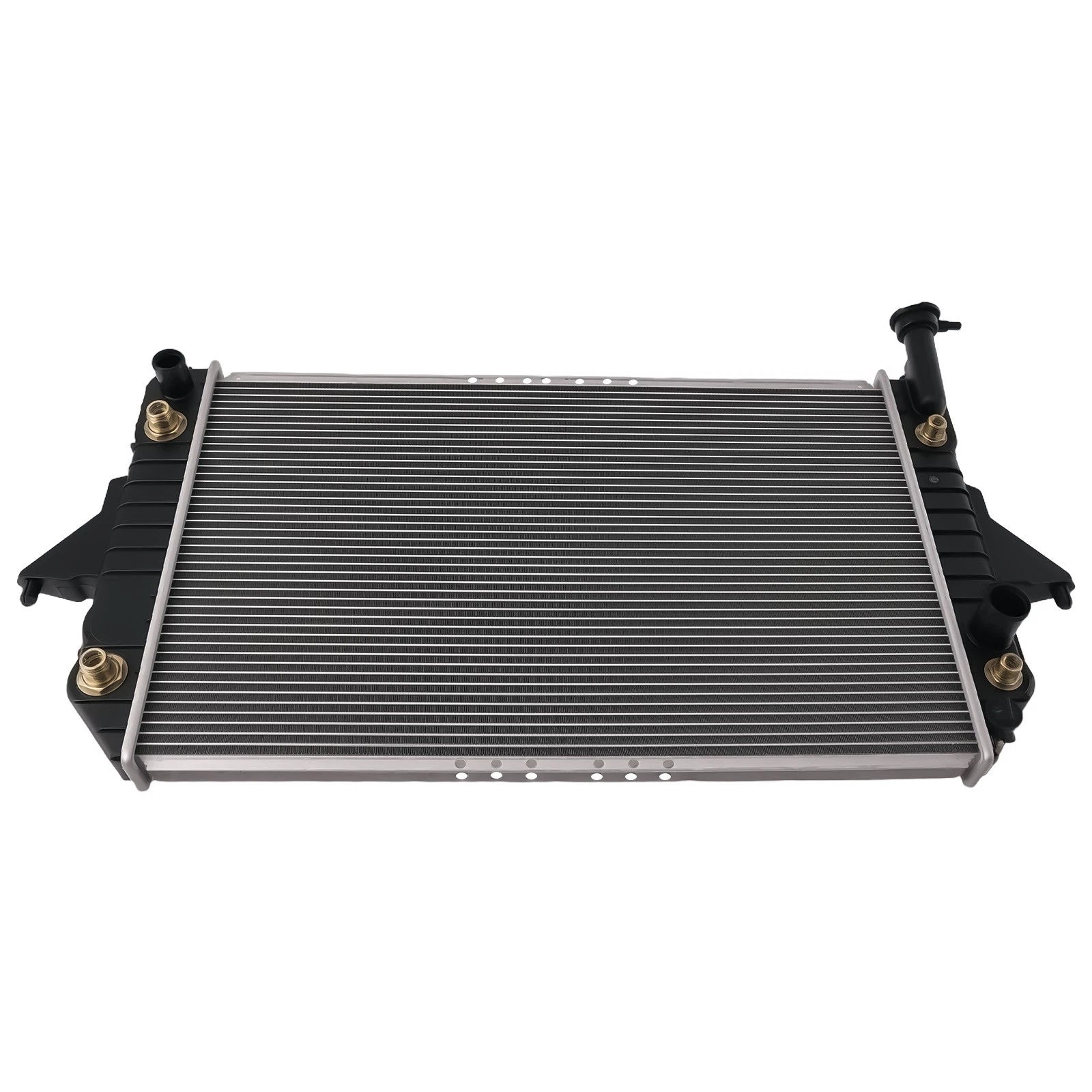 Coolant Radiator Assembly for GMC Safari (1995–1996)