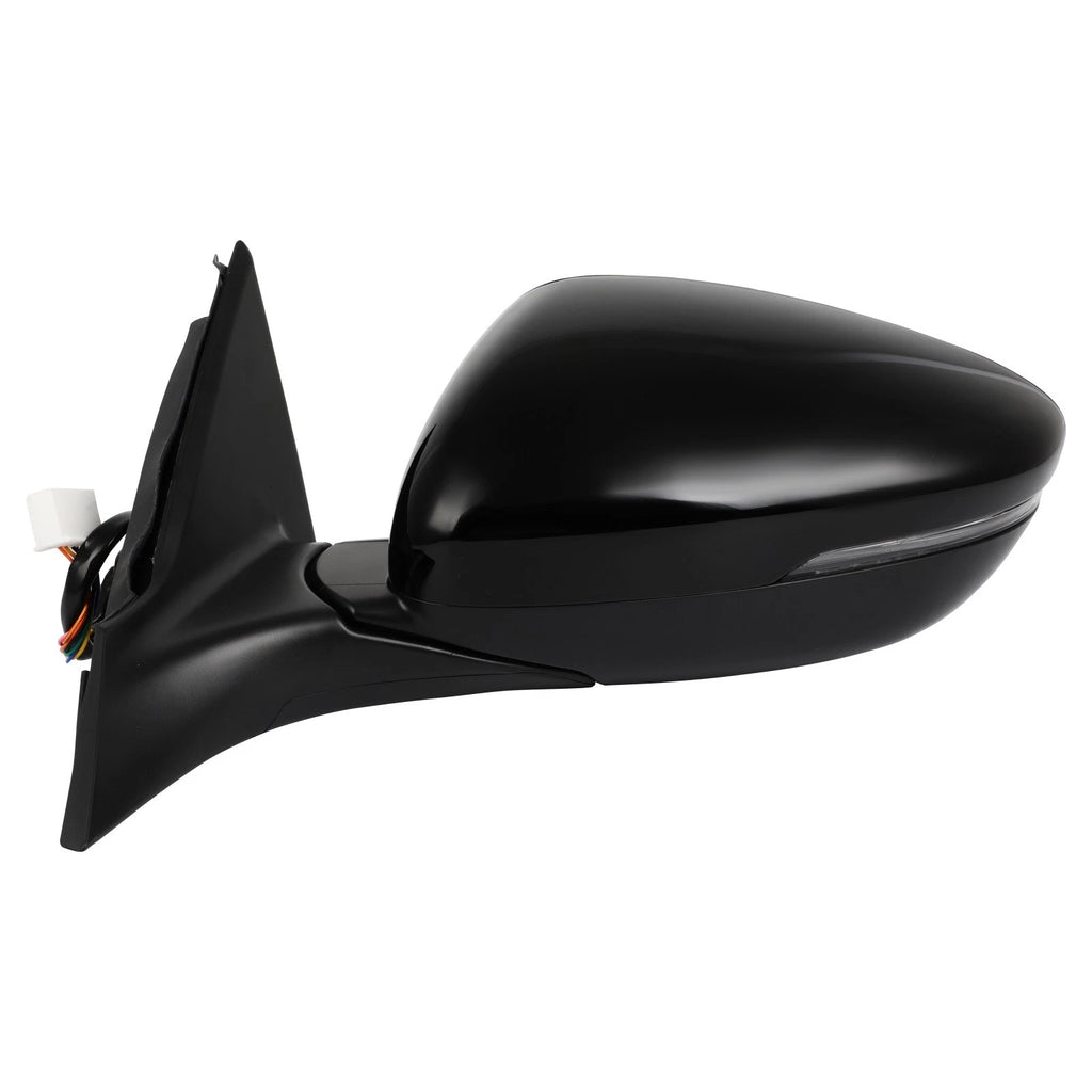 Left Side Power Heated Mirror with Turn Signal for Honda Accord (2018)