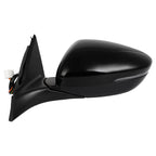 Left Side Power Heated Mirror with Turn Signal for Honda Accord (2018)
