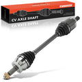 Front Driver Side CV Axle Assembly for Kia Sedona (2015–2021)