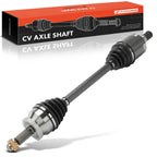Front Driver Side CV Axle Assembly for Kia Sedona (2015–2021)