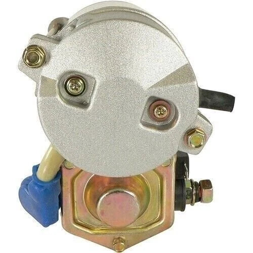 Starter for Buhler Loader B56 Kubota V2003T Diesel (2001–2006)
